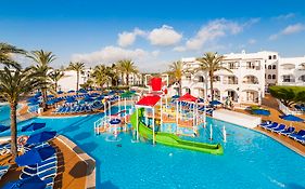 Splashworld Globales Bouganvilla